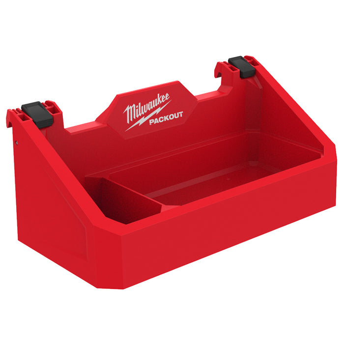 Plateau amovible pour coffre à outils Milwaukee - Quincaillerie G.H. Berger