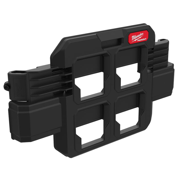 Plaque amovible compacte Packout pour coffre à outils Milwaukee - Quincaillerie G.H. Berger