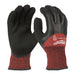 Gants isolés anti-coupures ANSI 3 Milwaukee - Quincaillerie G.H. Berger
