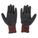 Gants isolés anti-coupures ANSI 3 Milwaukee - Quincaillerie G.H. Berger