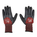 Gants isolés anti-coupures ANSI 3 Milwaukee - Quincaillerie G.H. Berger