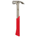 Marteau 16 oz hybride à tête lisse Milwaukee - Quincaillerie G.H. Berger