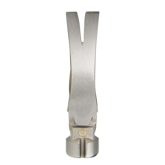 Marteau 16 oz hybride à tête lisse Milwaukee - Quincaillerie G.H. Berger