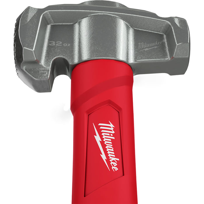 Marteau pour monteurs de lignes Milwaukee - Quincaillerie G.H. Berger