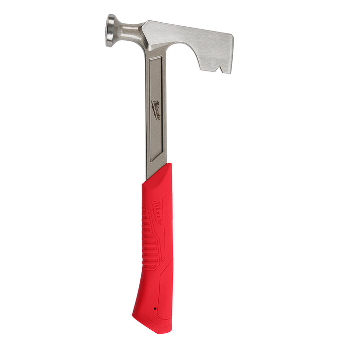 Marteau à placoplâtre 15 oz Milwaukee - Quincaillerie G.H. Berger