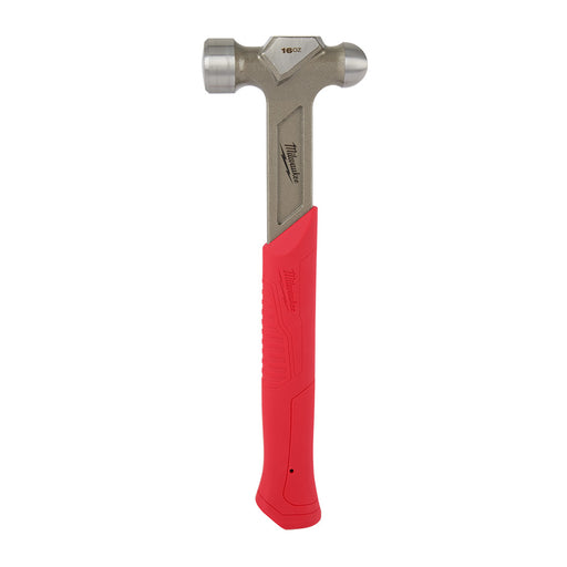 Marteau à panne ronde 16 oz Milwaukee - Quincaillerie G.H. Berger