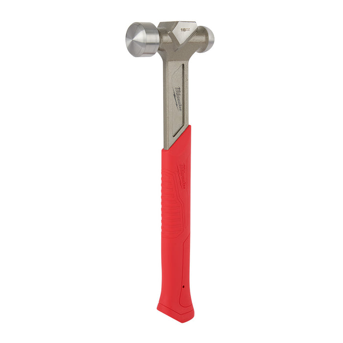Marteau à panne ronde 16 oz Milwaukee - Quincaillerie G.H. Berger