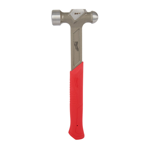 Marteau à panne ronde 24 oz Milwaukee - Quincaillerie G.H. Berger