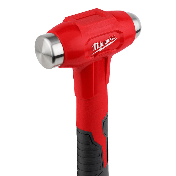 Marteau de mécanicien acier 16 oz Milwaukee - Quincaillerie G.H. Berger
