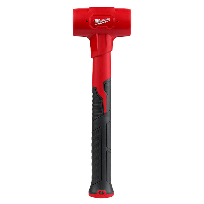 Maillet sans-rebond 28 oz Milwaukee - Quincaillerie G.H. Berger