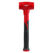 Maillet sans-rebond 28 oz Milwaukee - Quincaillerie G.H. Berger