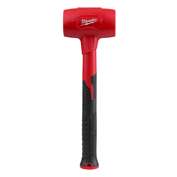 Maillet sans-rebond 48 oz Milwaukee - Quincaillerie G.H. Berger