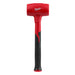 Maillet sans-rebond 48 oz Milwaukee - Quincaillerie G.H. Berger