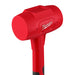 Maillet sans-rebond 48 oz Milwaukee - Quincaillerie G.H. Berger
