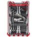 Ensemble de 15 clés combinées métriques Packout Milwaukee - Quincaillerie G.H. Berger
