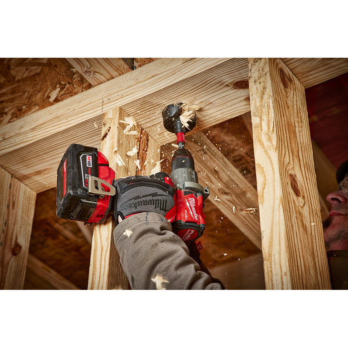 Mèche à auto-avance 1-1/2" Milwaukee