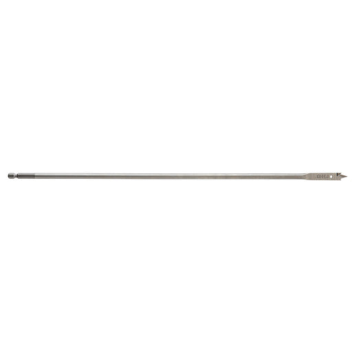 Foret plat 1/2" X 16" Milwaukee - Quincaillerie G.H. Berger