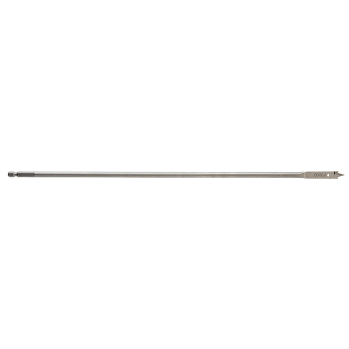 Foret plat 1/2" X 16" Milwaukee - Quincaillerie G.H. Berger