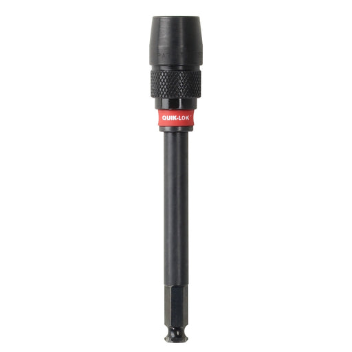 Rallonge QUIK-LOK™ 5-1/2" x 7/16" Milwaukee - Quincaillerie G.H. Berger