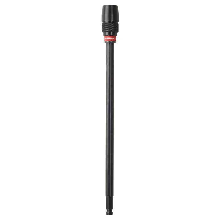 Rallonge QUIK-LOK™ 12" x 7/16" Milwaukee - Quincaillerie G.H. Berger