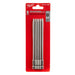 Paquet de 5 embouts PH2 5.8" Milwaukee - Quincaillerie G.H. Berger
