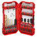 Ensemble de 50 embouts Shockwave Packout Milwaukee - Quincaillerie G.H. Berger