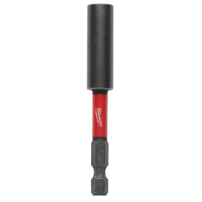 Porte-embout Shockwave magnétique 3" Milwaukee - Quincaillerie G.H. Berger