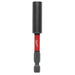 Porte-embout Shockwave magnétique 3" Milwaukee - Quincaillerie G.H. Berger