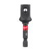 Adaptateur pour embouts Shockwave 1/4" hex à 1/2" Milwaukee - Quincaillerie G.H. Berger