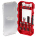 Ensemble de 18 embouts SHOCKWAVE Milwaukee - Quincaillerie G.H. Berger