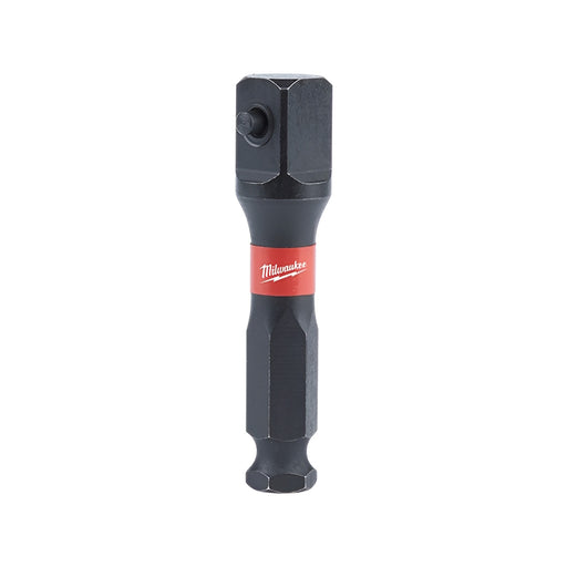 Adaptateur pour embouts 1/2" à 7/16" Milwaukee - Quincaillerie G.H. Berger