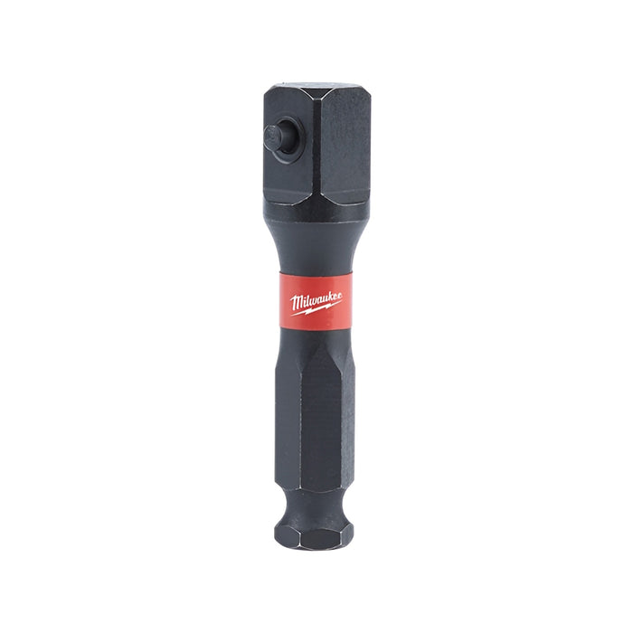 Adaptateur pour embouts 1/2" à 7/16" Milwaukee - Quincaillerie G.H. Berger