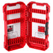 Organisateur médium pour embouts Packout Milwaukee - Quincaillerie G.H. Berger