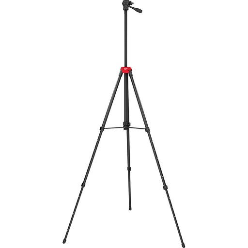 Trépied pour laser 72" Milwaukee - Quincaillerie G.H. Berger