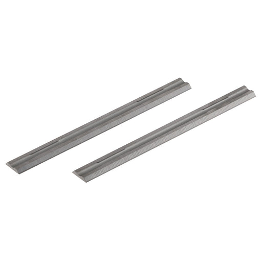 Lames de 2" en carbure pour raboteuse M12 - Paquet de 2 Milwaukee - Quincaillerie G.H. Berger