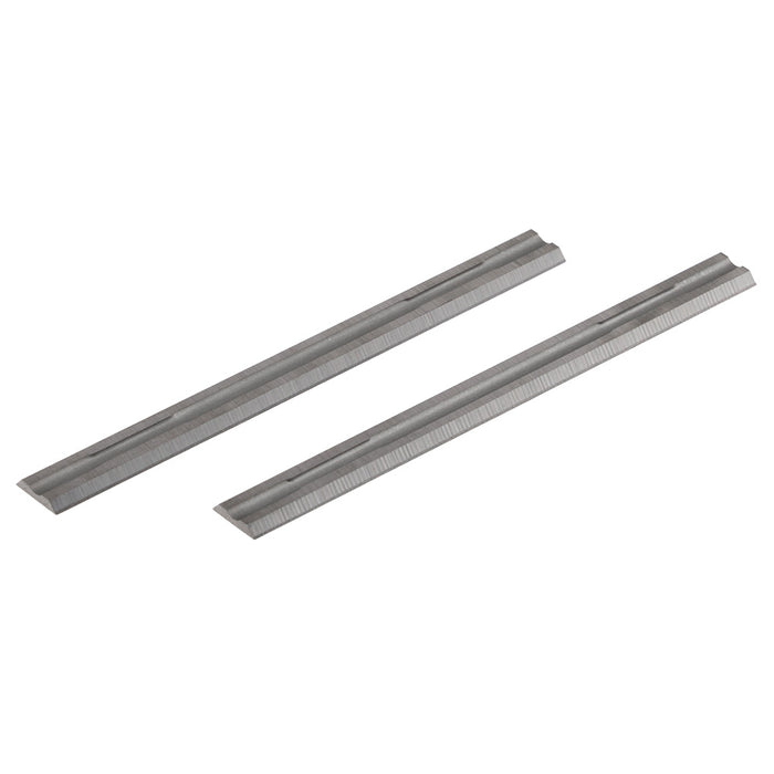 Lames de 2" en carbure pour raboteuse M12 - Paquet de 2 Milwaukee - Quincaillerie G.H. Berger
