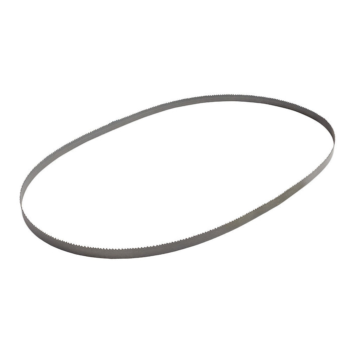 Lame à métal épais pour scie à ruban 44-7/8" X 8/10 TPI - Paquet de 3 Milwaukee