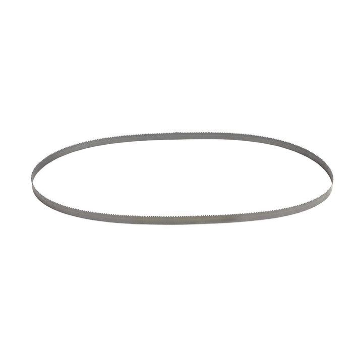Lame de scie à ruban 35-3/8" X 12-14 TPI - Paquet de 3 Milwaukee - Quincaillerie G.H. Berger