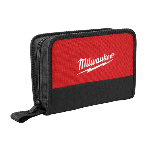 Étui à glissière pour accessoires Milwaukee - Quincaillerie G.H. Berger