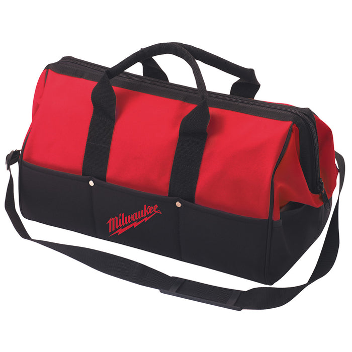 Sac de transport pour entrepreneur Milwaukee - Quincaillerie G.H. Berger