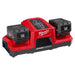 Chargeur super rapide M18 Milwaukee - Quincaillerie G.H. Berger
