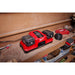 Chargeur super rapide M18 Milwaukee - Quincaillerie G.H. Berger