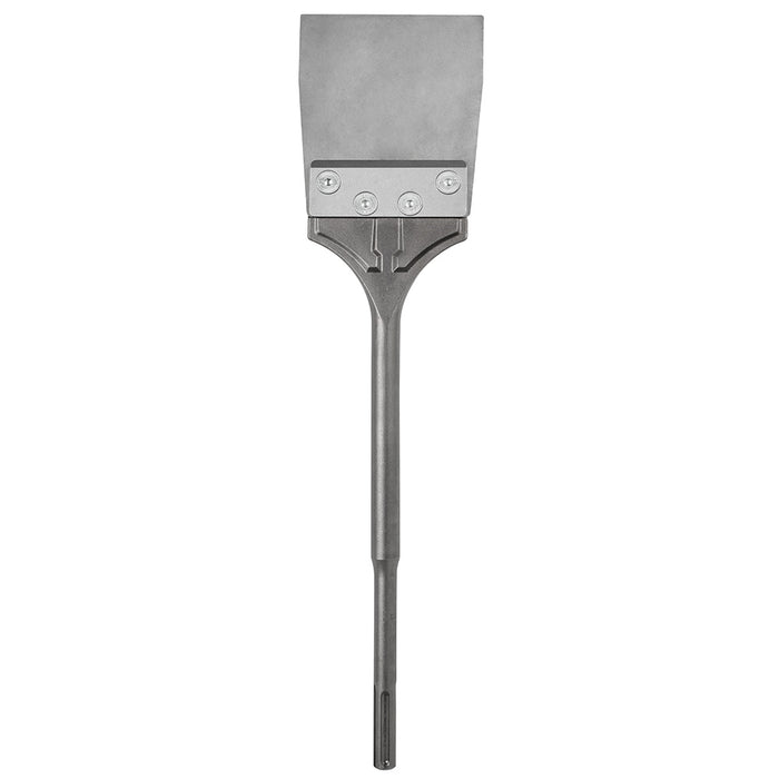 Racloir à plancher SDS-Max (6" X 25") Milwaukee - Quincaillerie G.H. Berger