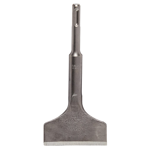 Ciseau détartreur SDS-Plus (3" X 6") Milwaukee - Quincaillerie G.H. Berger