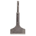 Ciseau détartreur SDS-Plus (3" X 6") Milwaukee - Quincaillerie G.H. Berger