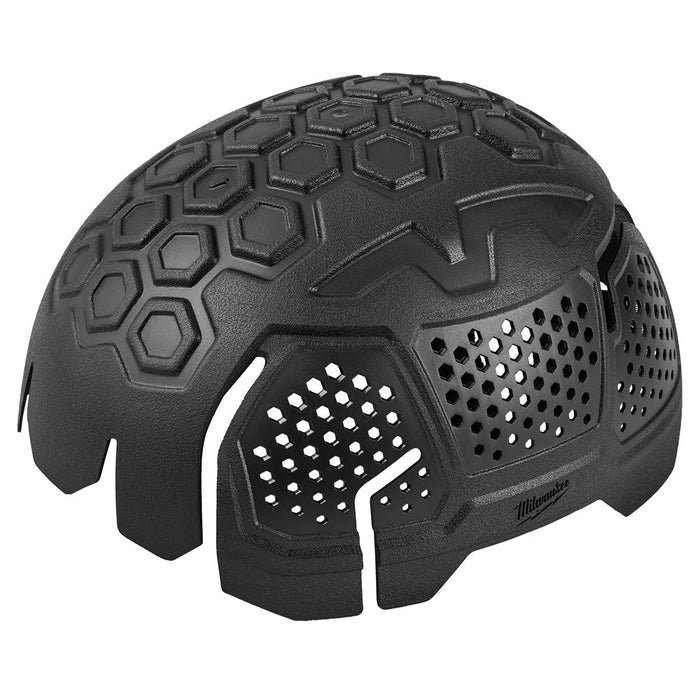 Coquille pour casquette de protection Milwaukee - Quincaillerie G.H. Berger
