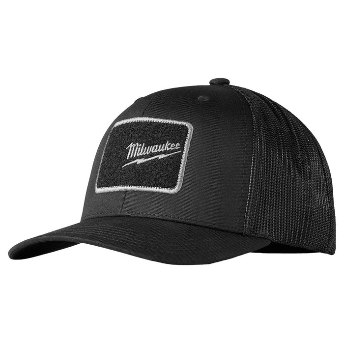 Casquette de protection antichoc Milwaukee - Quincaillerie G.H. Berger
