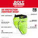 Pare-soleil BOLT Milwaukee - Quincaillerie G.H. Berger