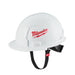 Mentonnière de casque sécurité, 12 mcx Milwaukee - Quincaillerie G.H. Berger