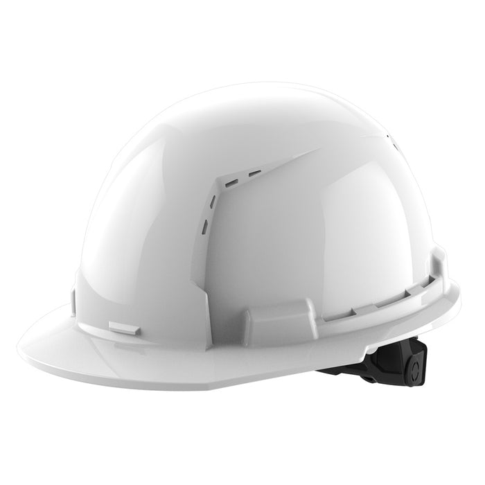 Casque de sécurité ventilé - Milwaukee - Quincaillerie G.H. Berger